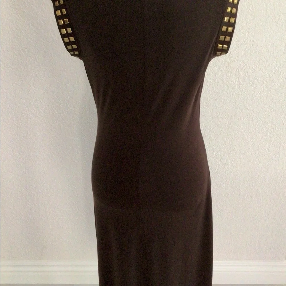 Michael Kors chocolate events elegant