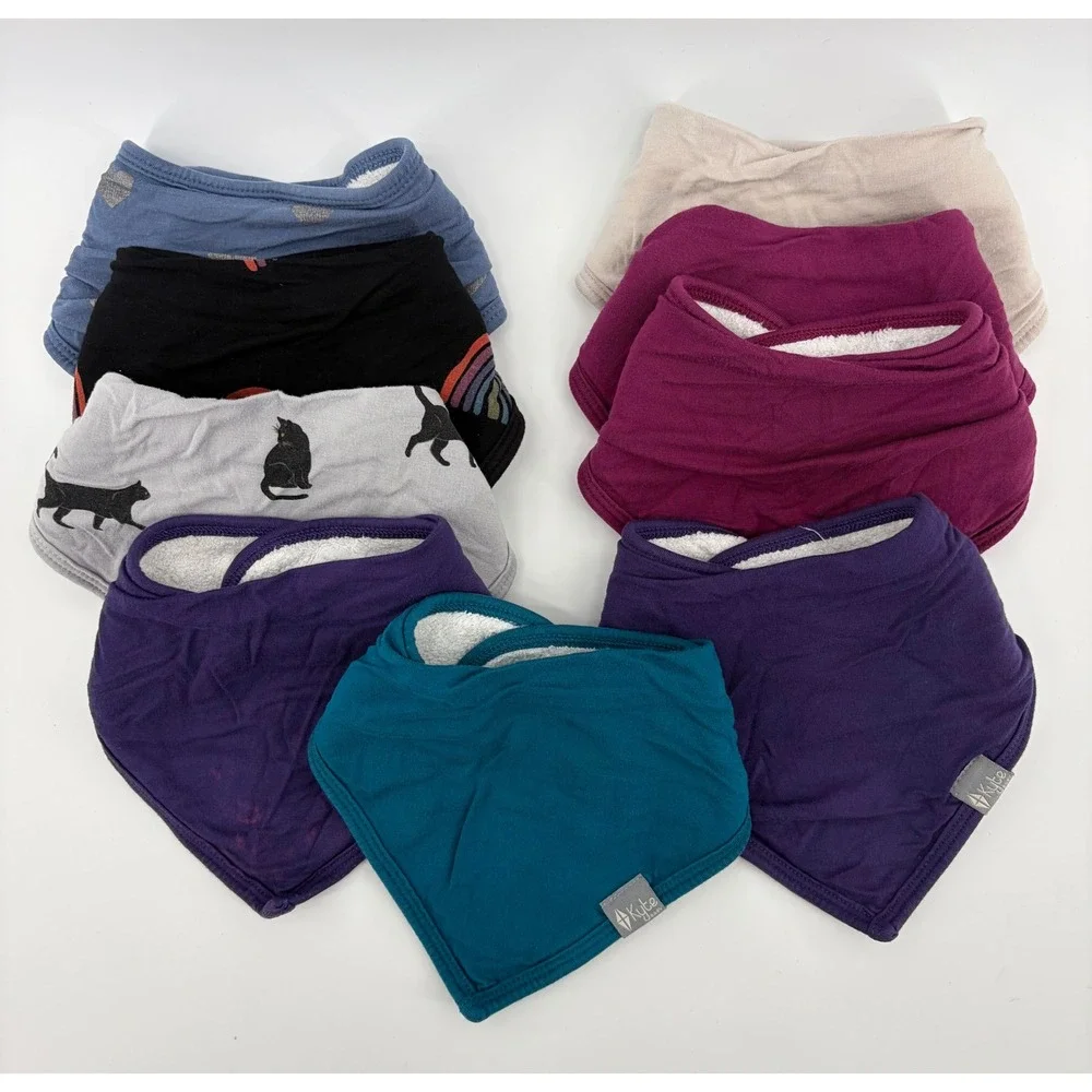 Kyte BABY details little