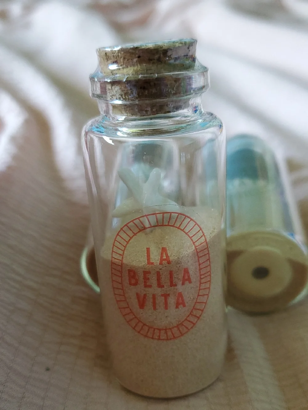 Target get set