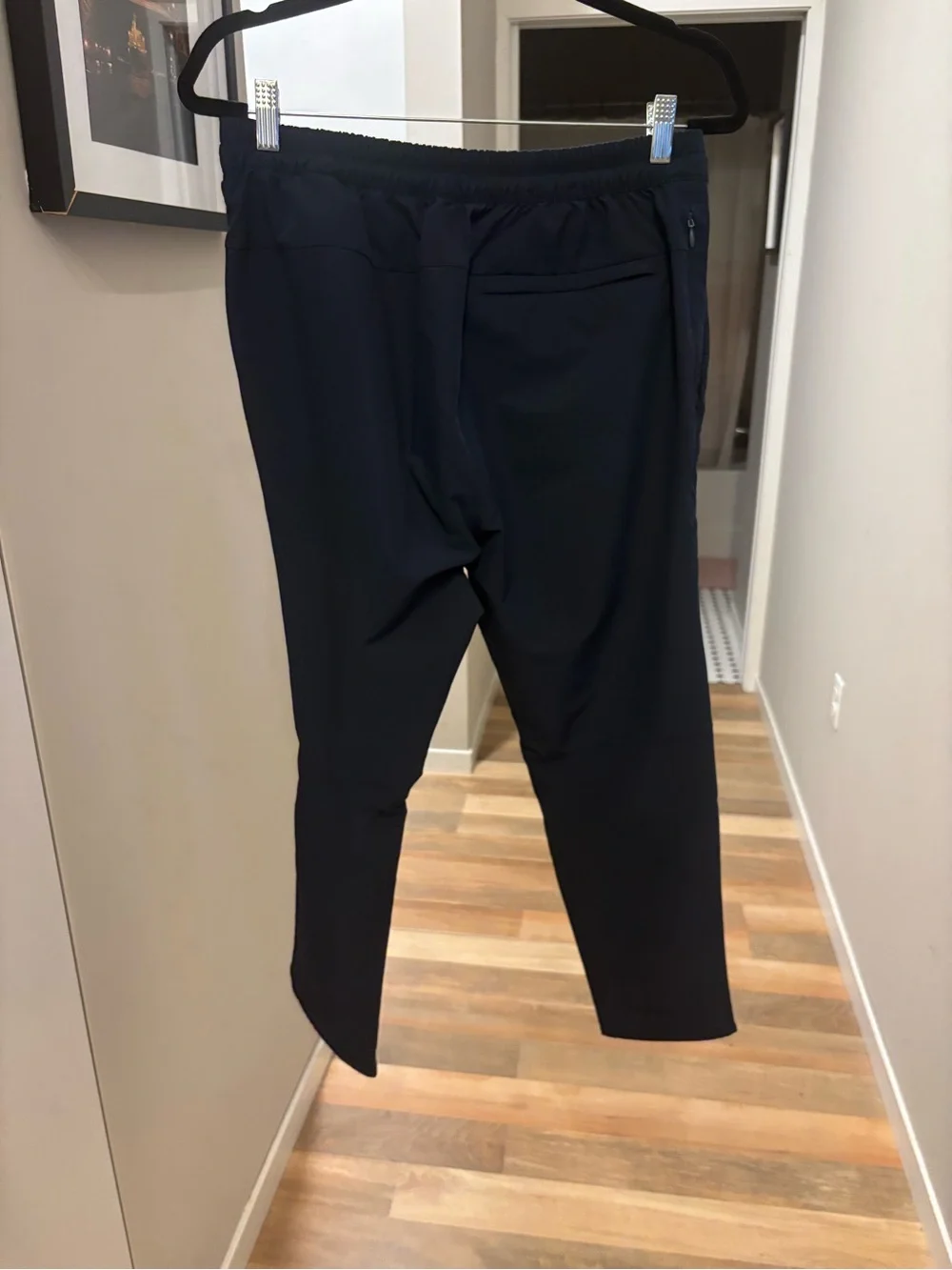 Banana Republic slim fit