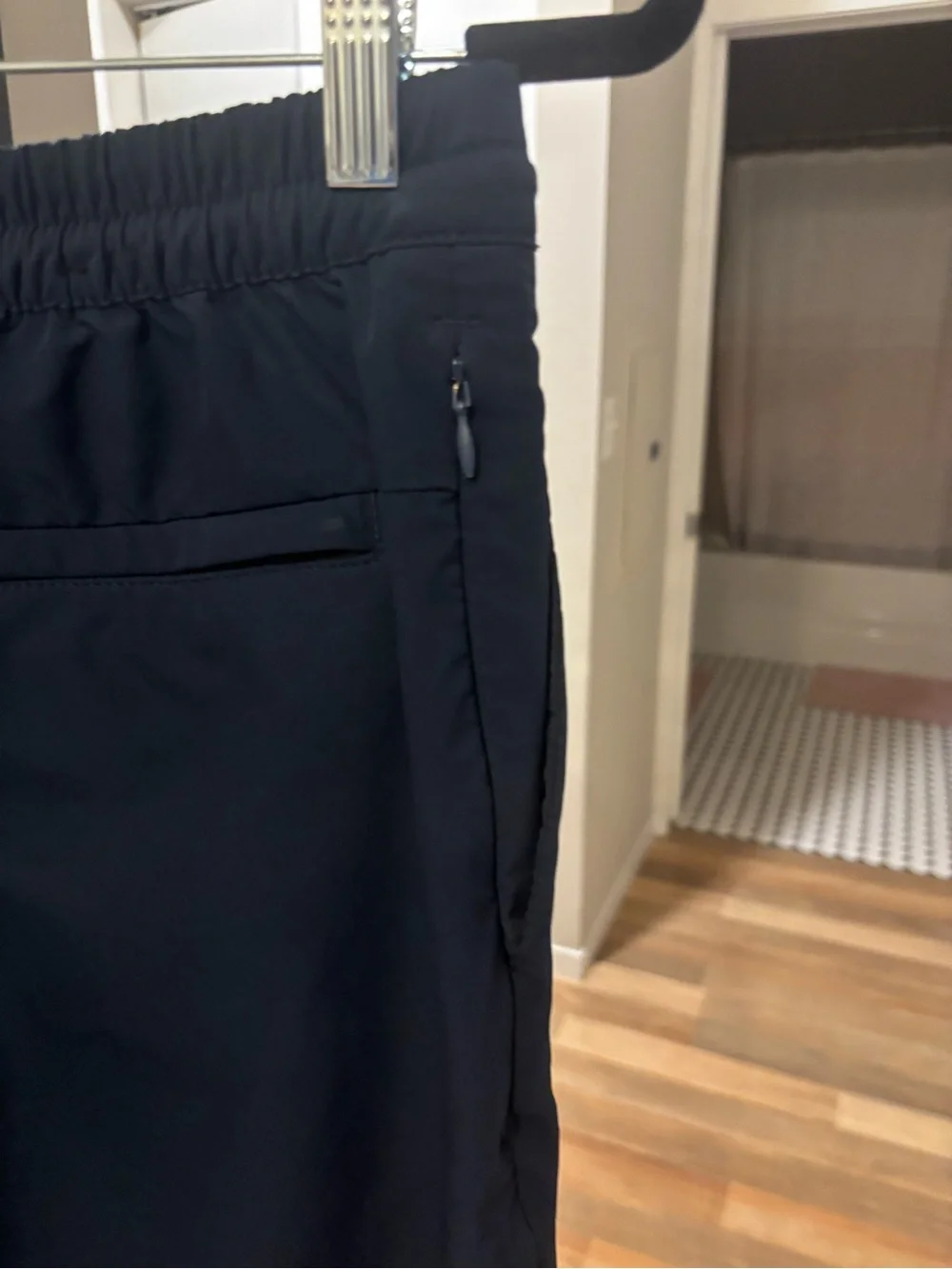 Banana Republic slim fit