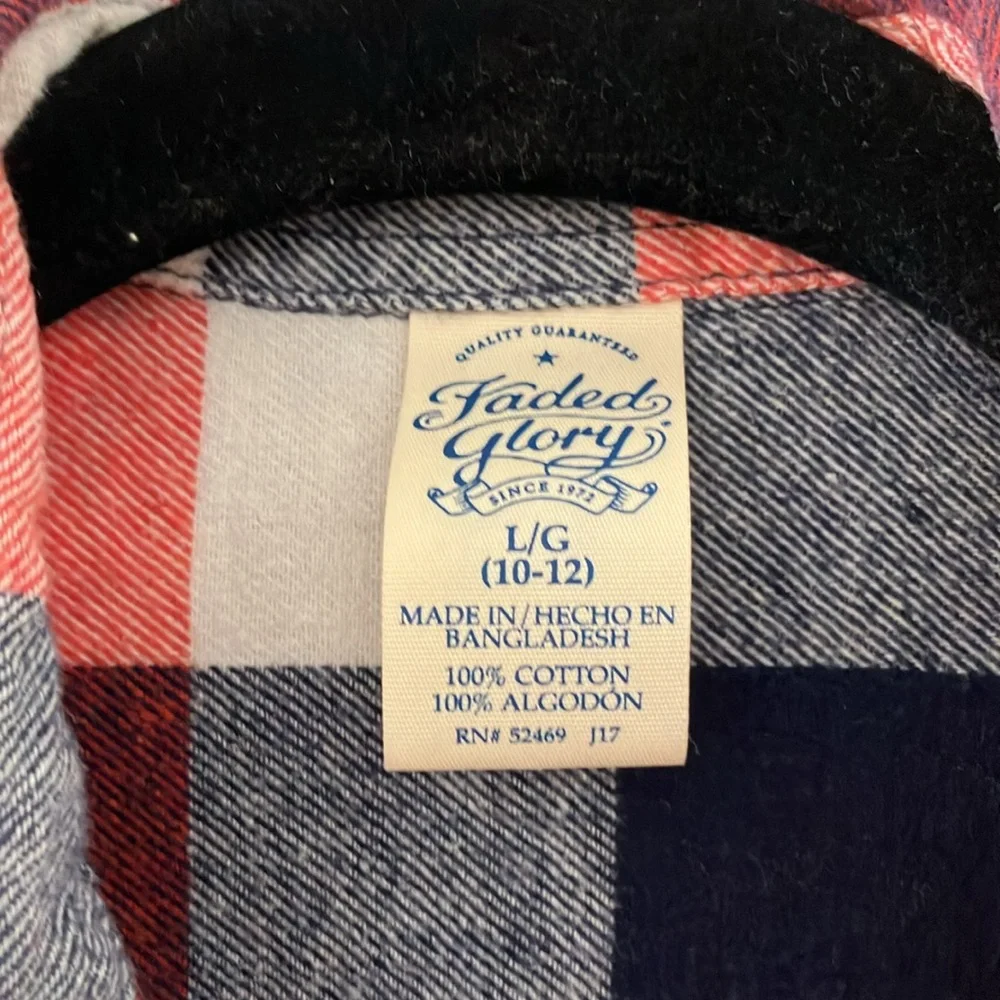 Faded Glory faded glory