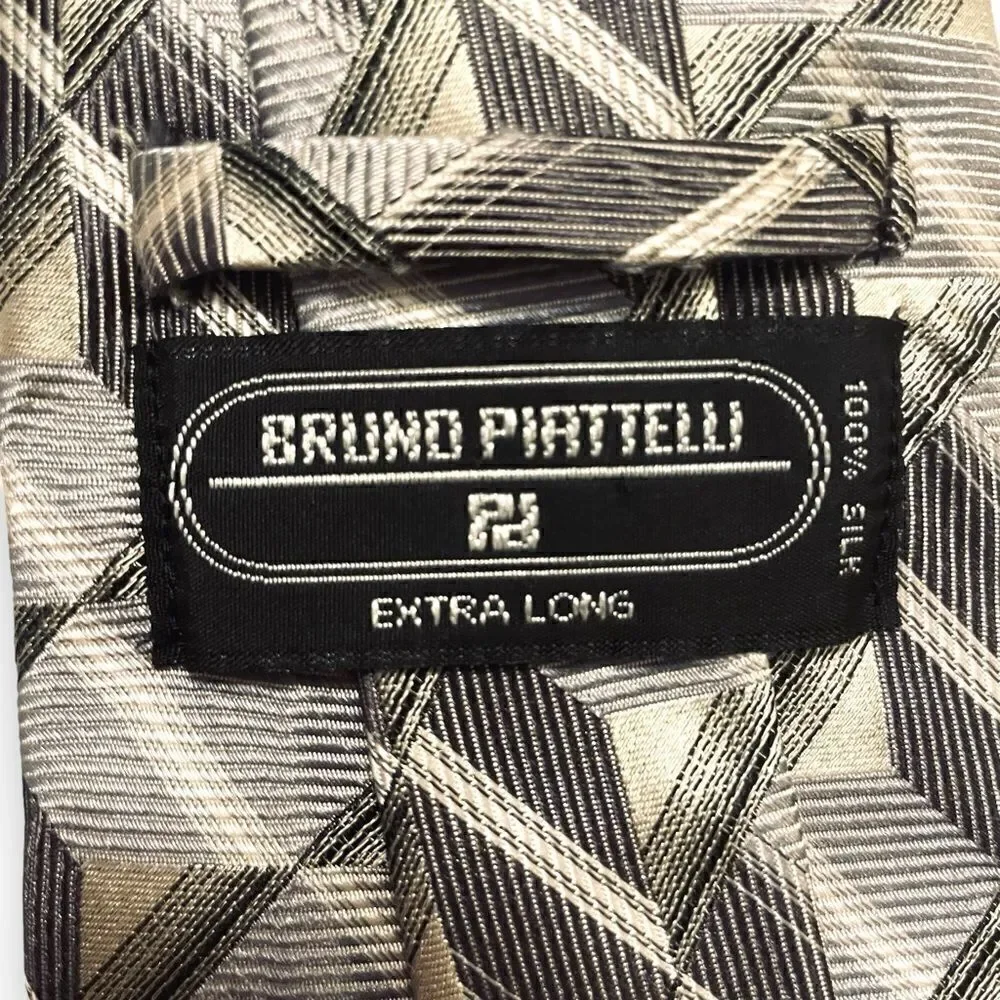 Bruno Piatelli this silk
