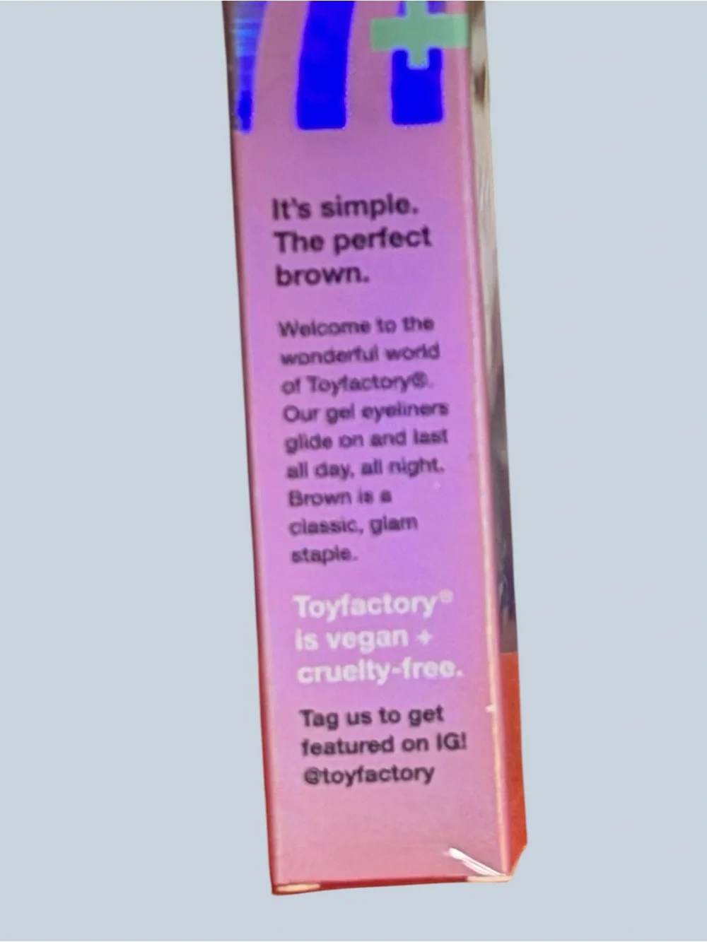 color easy glides