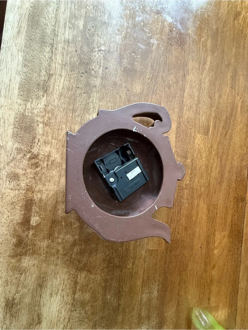 N/A back battery