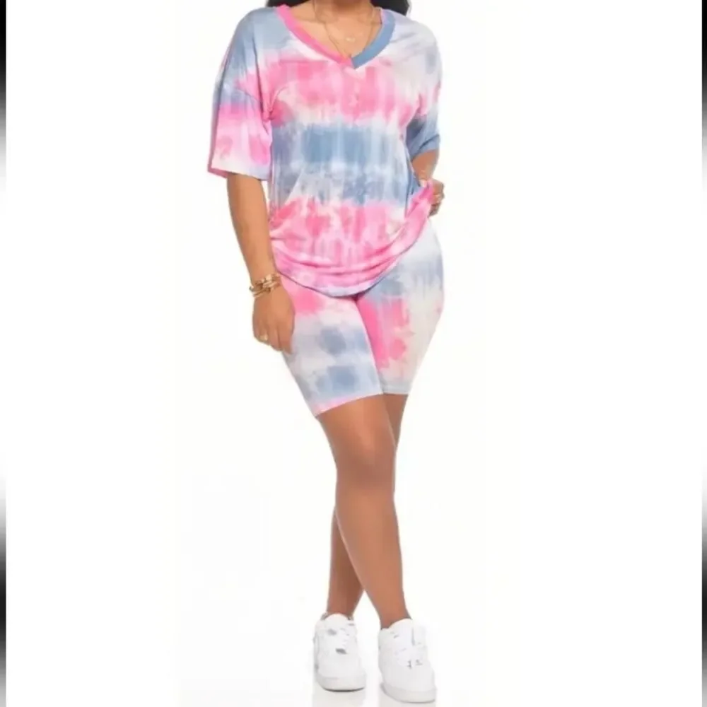 Boutique brighten up