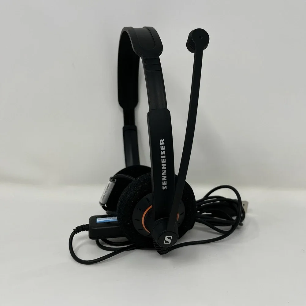 Sennheiser brand epos