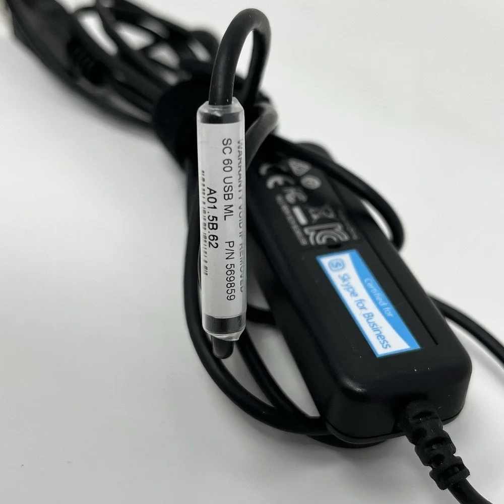 Sennheiser brand epos