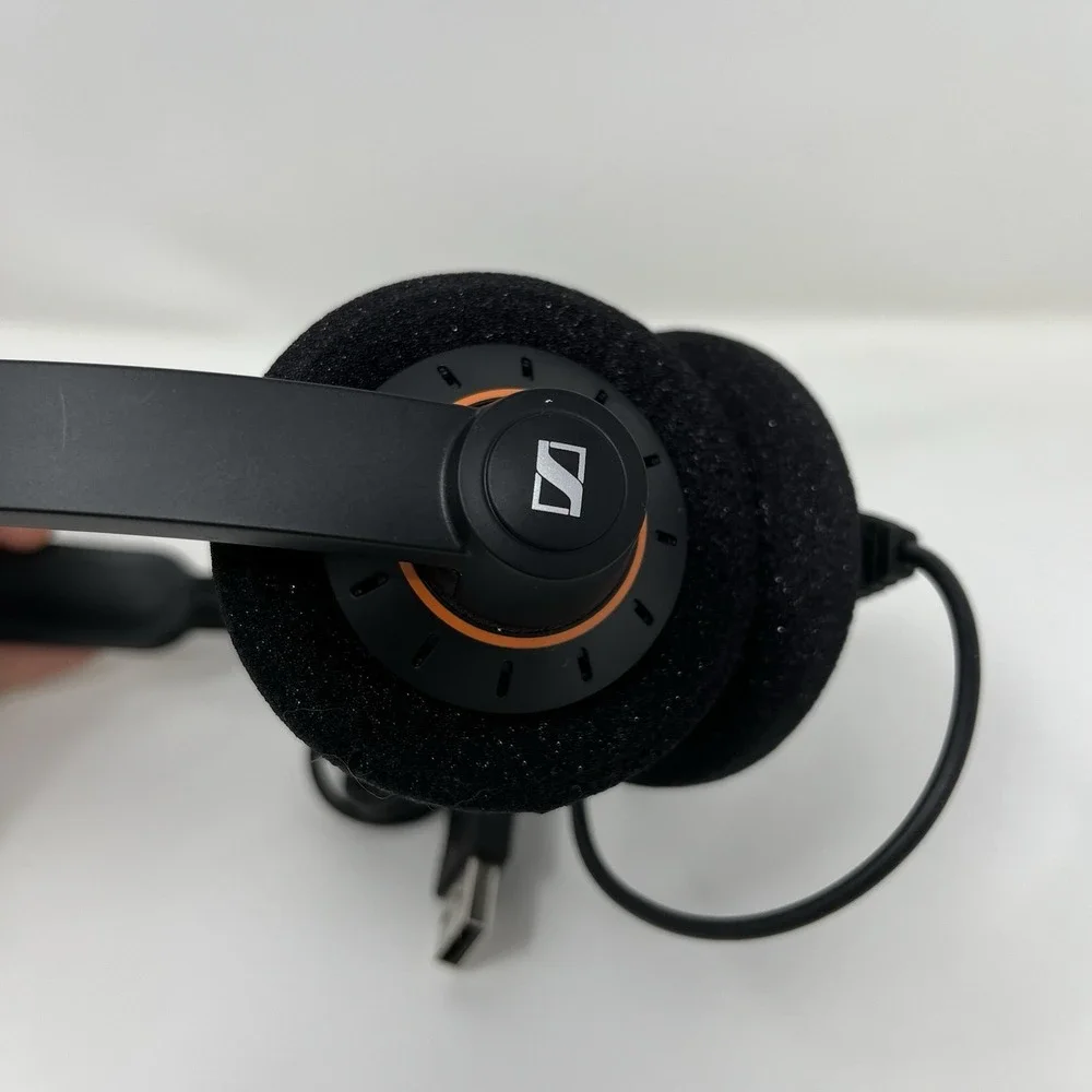 Sennheiser brand epos
