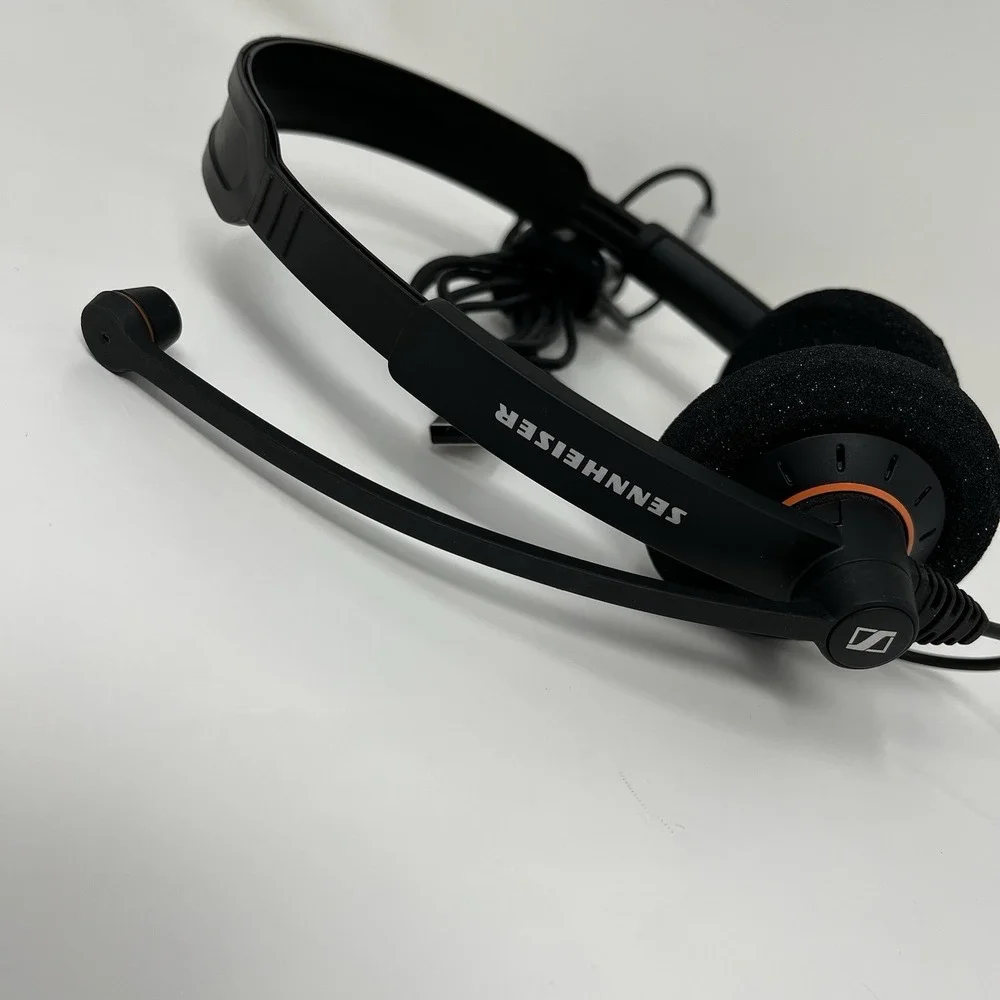 Sennheiser brand epos