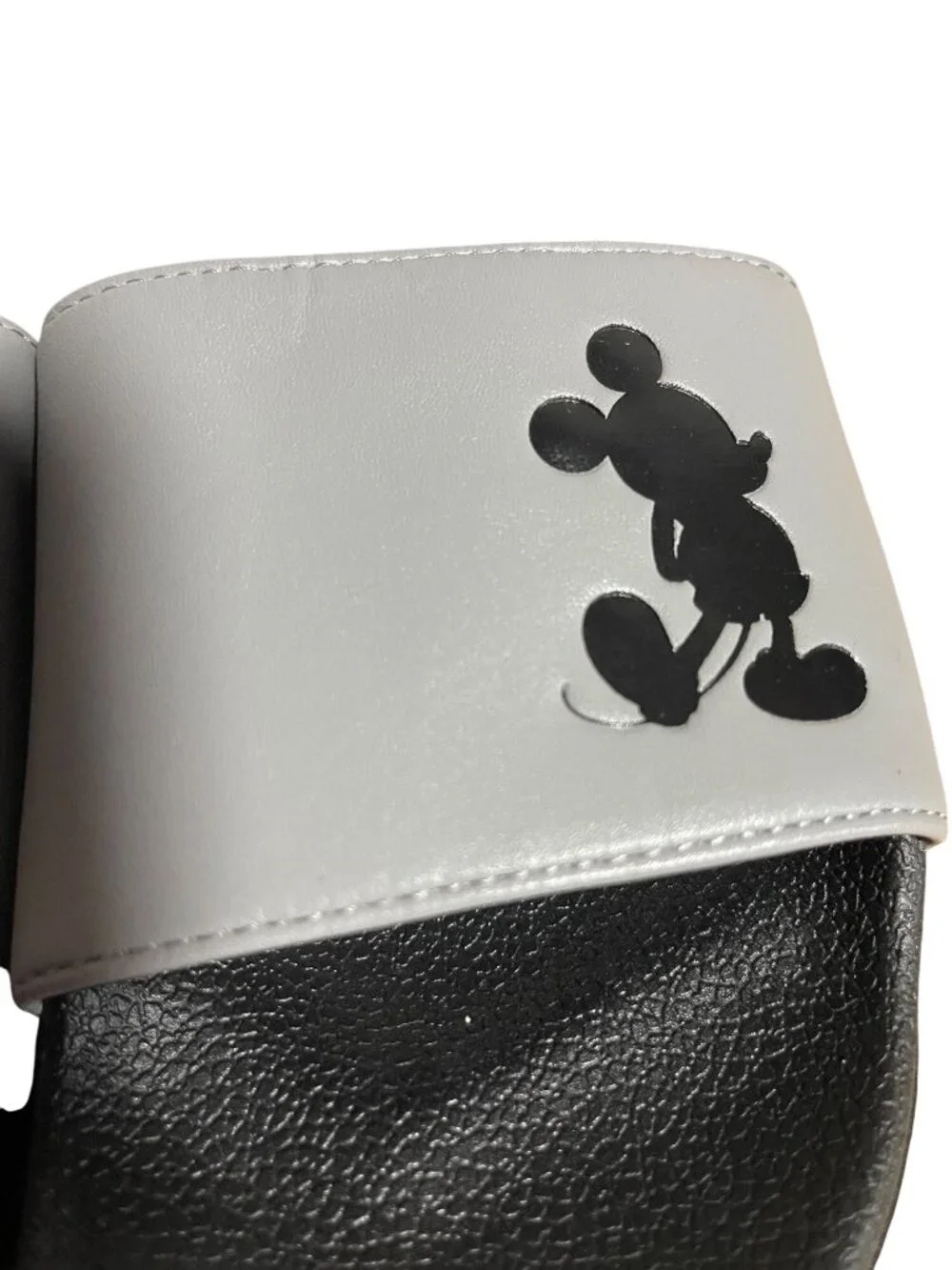 Disney slip style