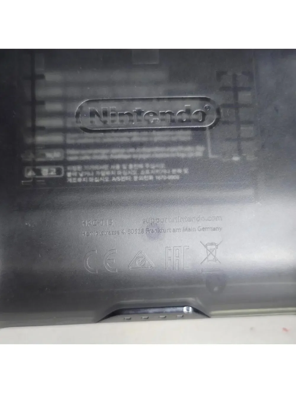 Nintendo switch pro