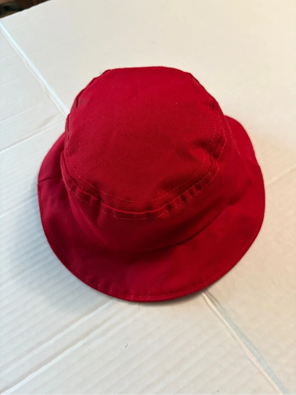 University Games hat or