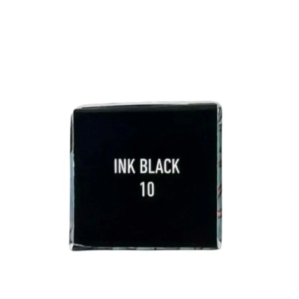 KVD full sleeve, long defending tubing mascara in ink black