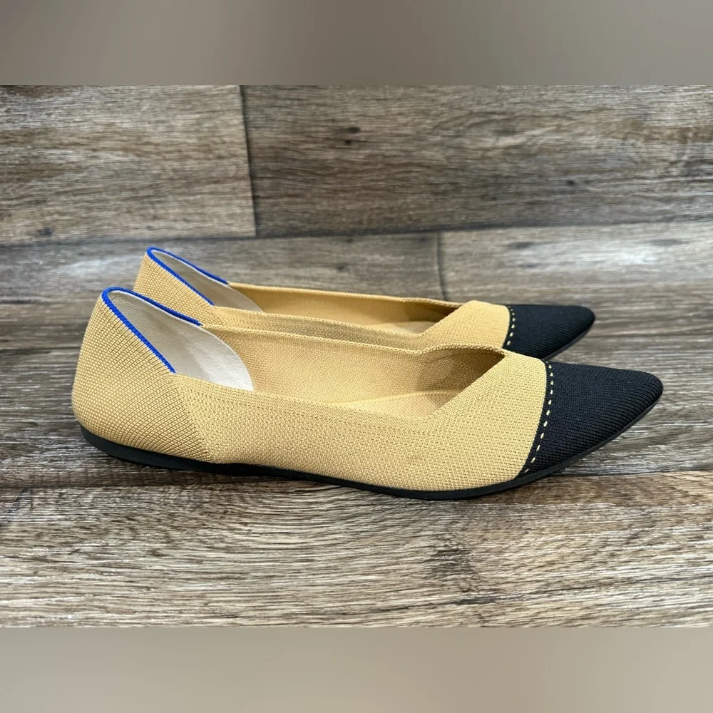 Rothys great pre