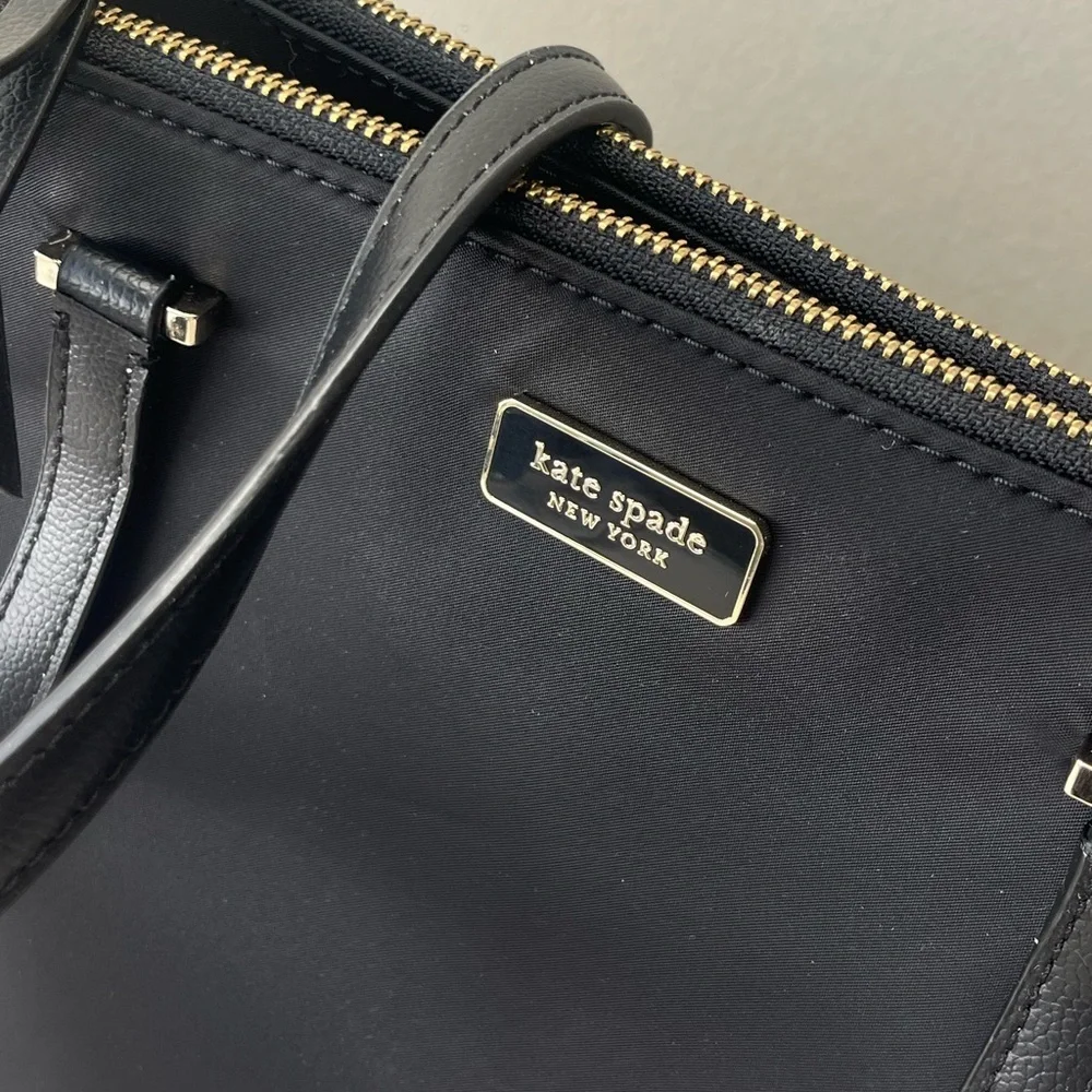 (new+tag) Kate Spade ♠️ medium satchel dawn collection, shoulder/crossbody