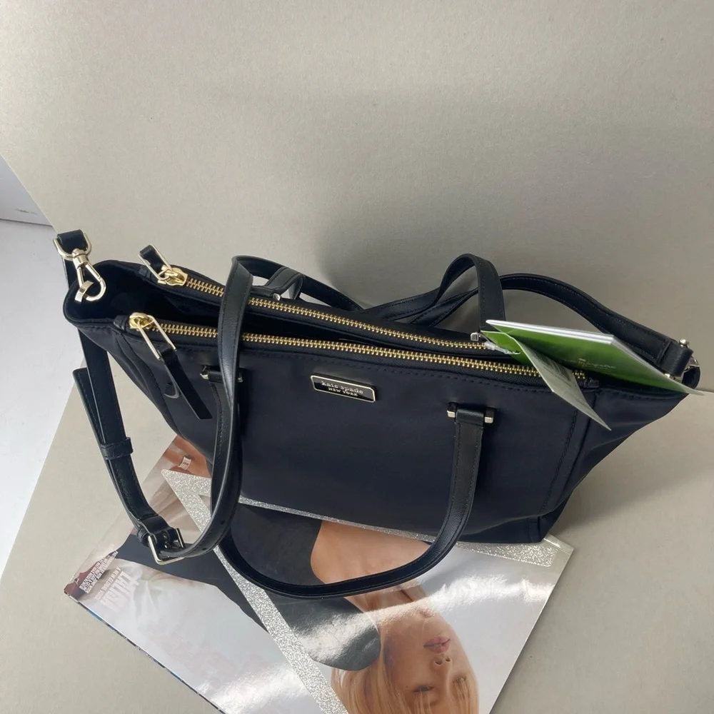(new+tag) Kate Spade ♠️ medium satchel dawn collection, shoulder/crossbody