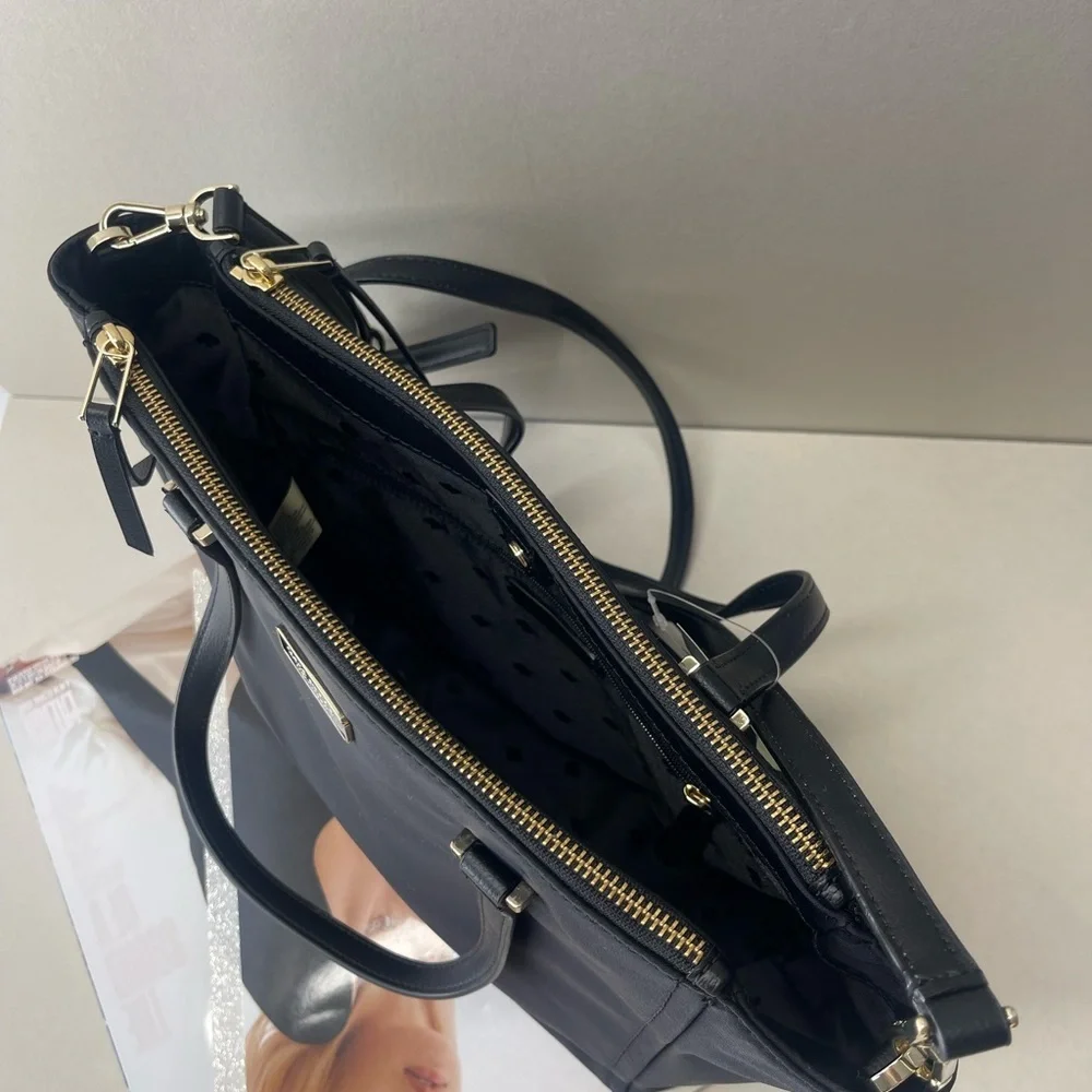 (new+tag) Kate Spade ♠️ medium satchel dawn collection, shoulder/crossbody
