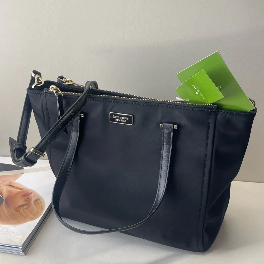 (new+tag) Kate Spade ♠️ medium satchel dawn collection, shoulder/crossbody