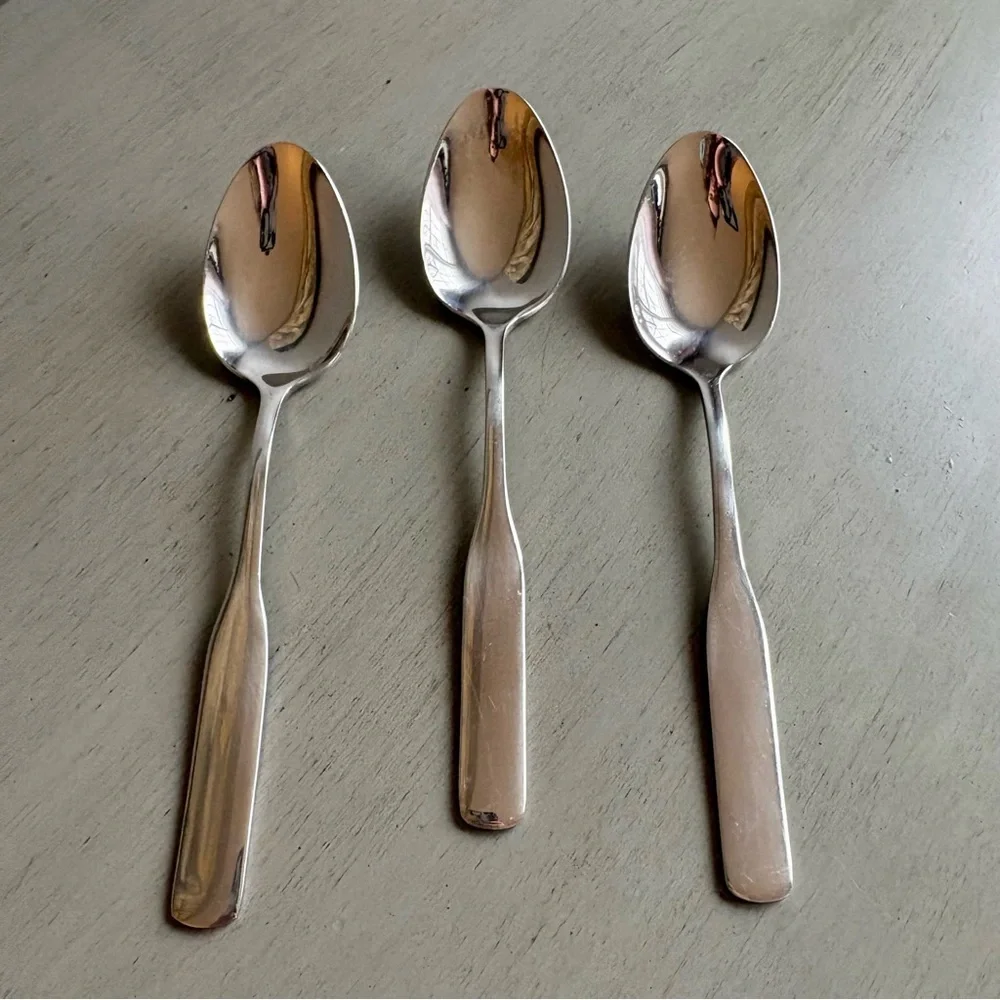 Reed & Barton fiddler dining