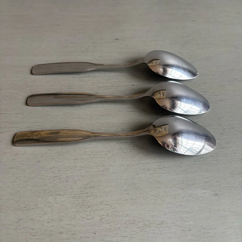 Reed & Barton flatware eat pattern