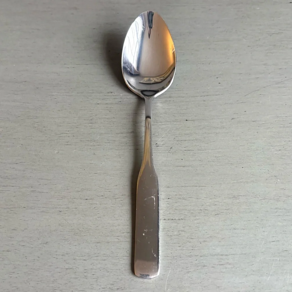 Reed & Barton kitchen silverware