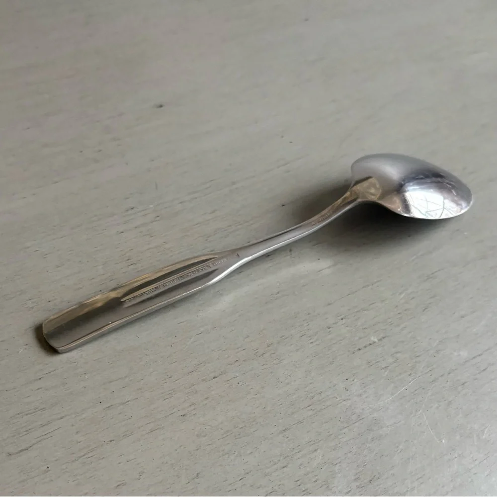 Reed & Barton mint pattern replacement