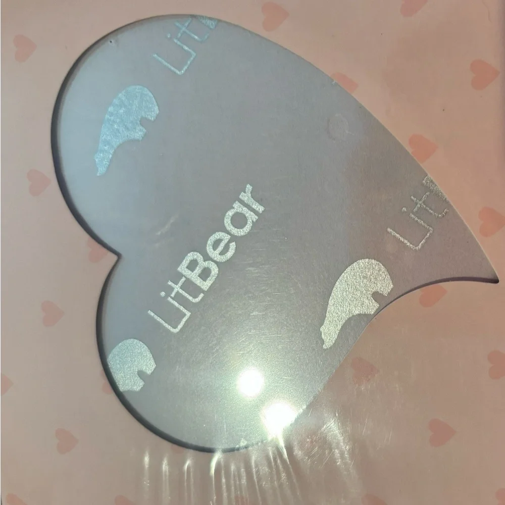 litbear experience ultimate