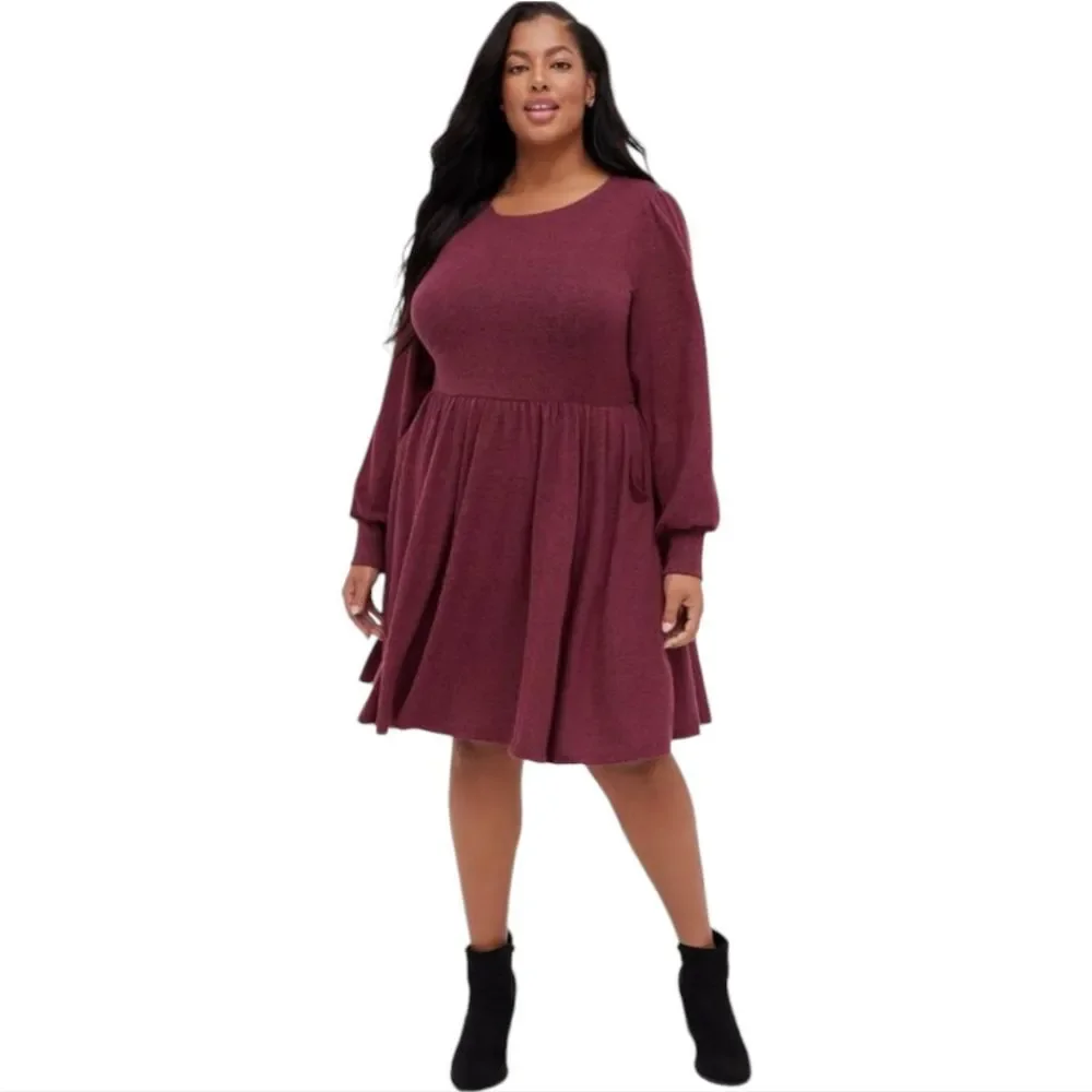 torrid nwt