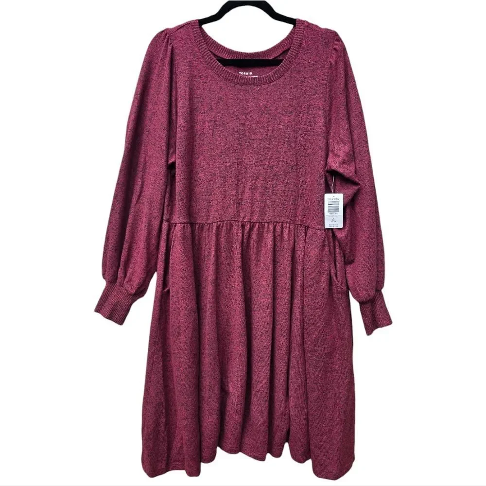 torrid nwt