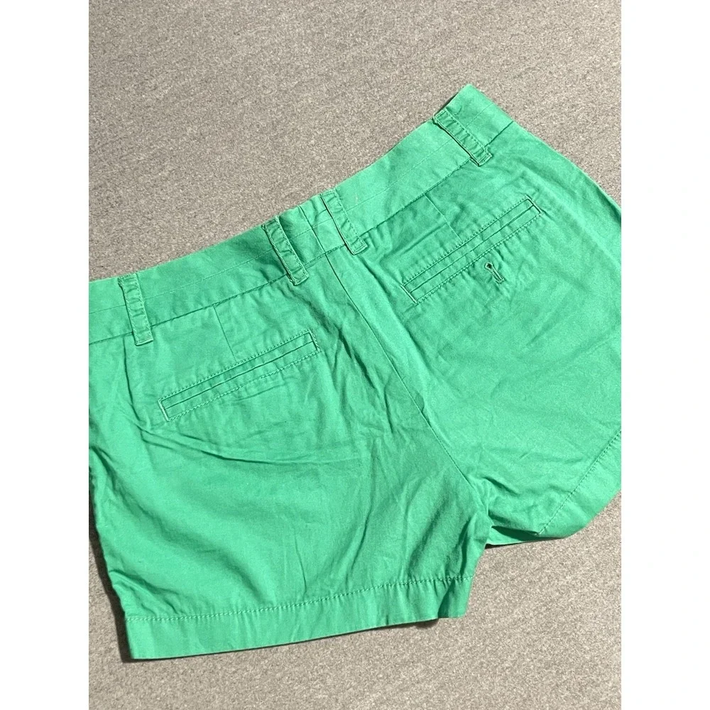 J.CREW size classic