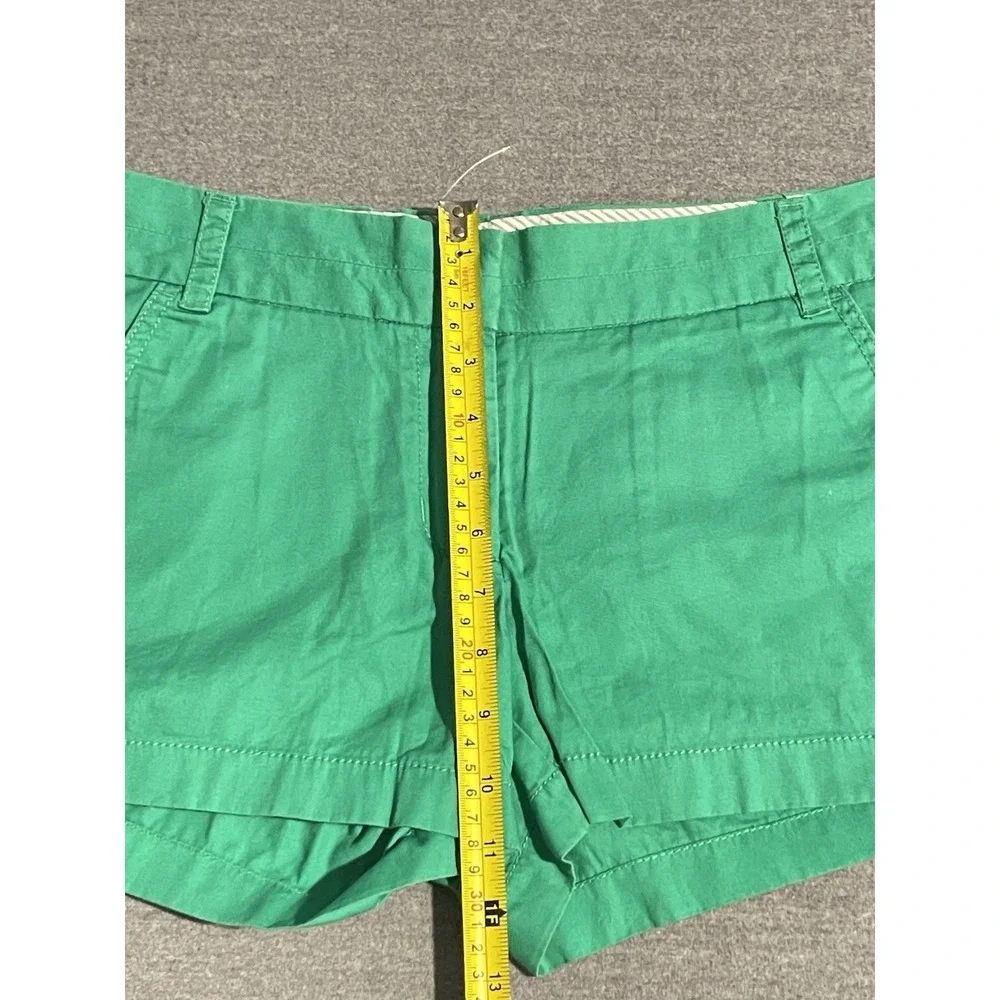 J.CREW size classic