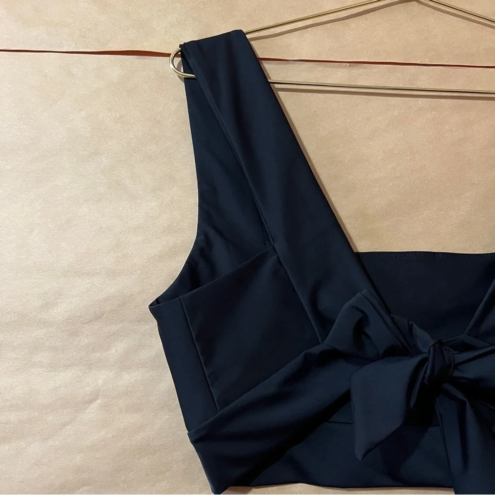 Saltwater Collective square xl bikini