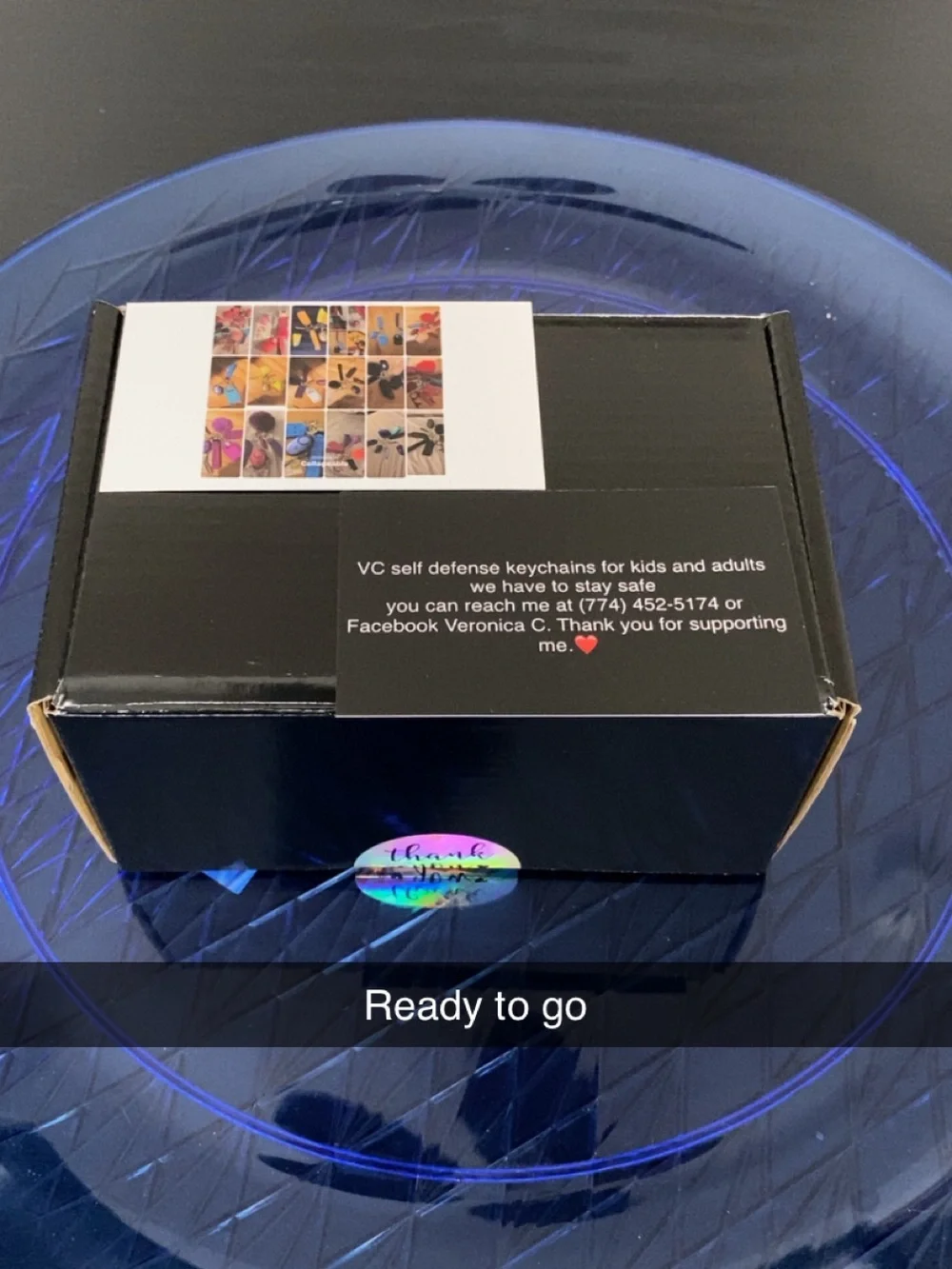 Pink Phone Accessory Keychain Set - Assorted Pink Essentials
