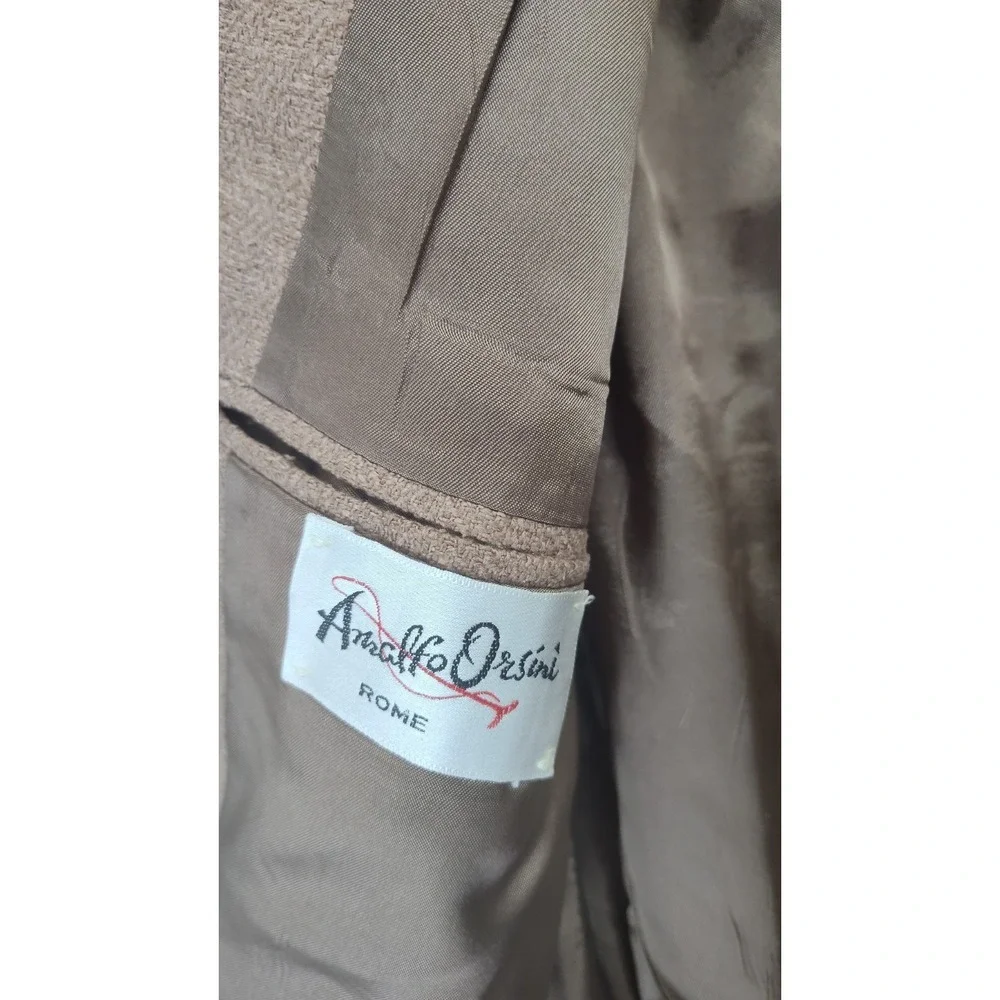 Amalfe Orsini pre owned