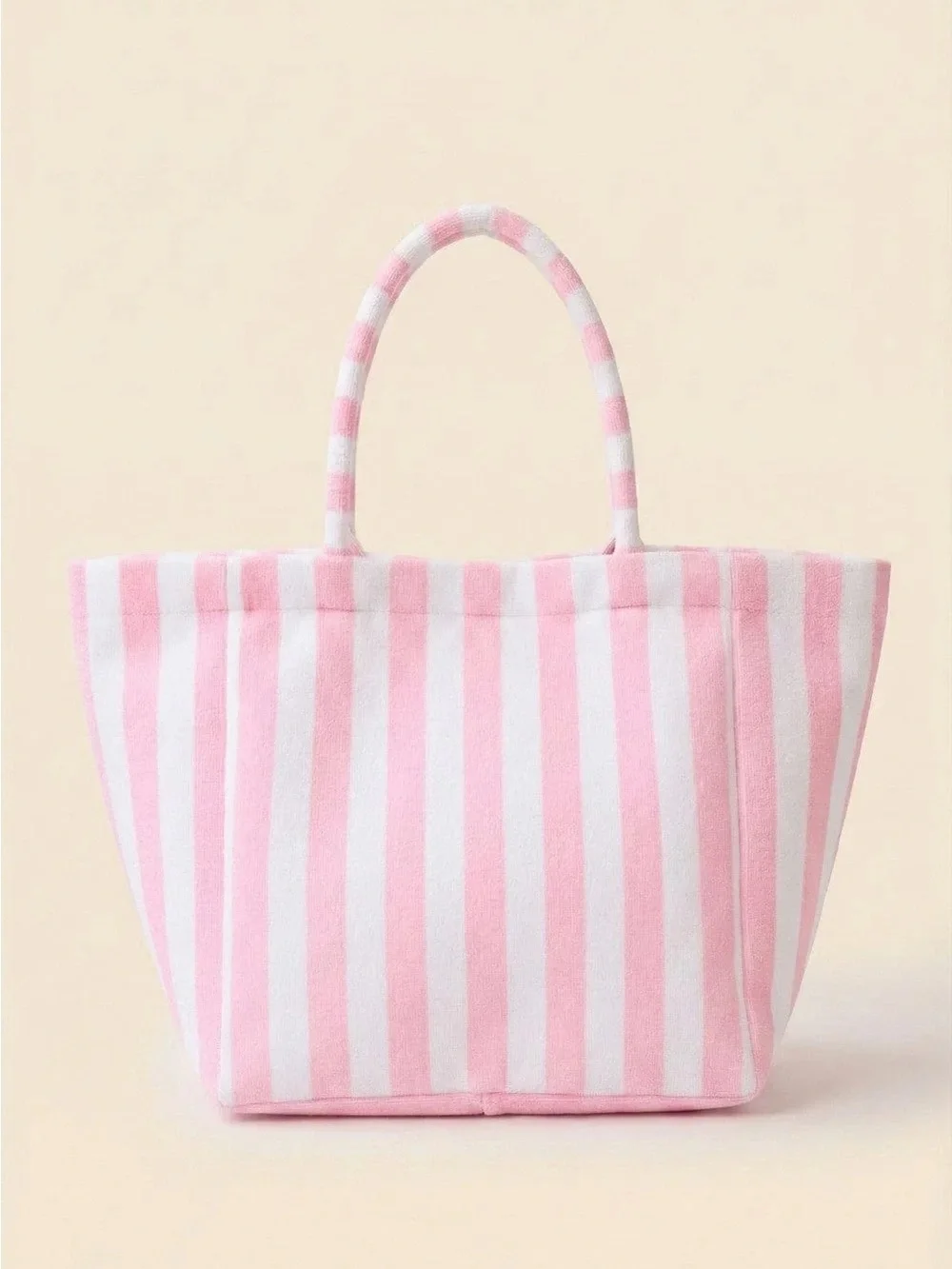 spacious pink