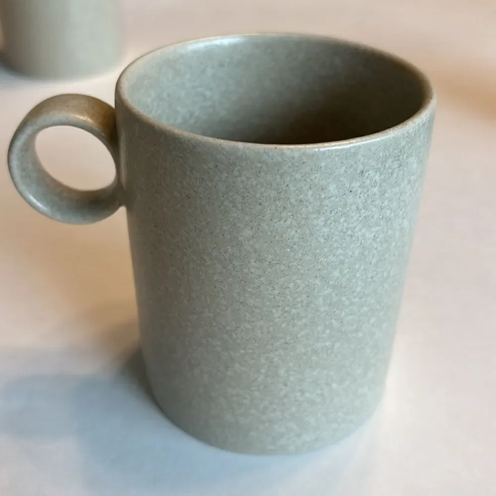 Crate&Barrel from tea set