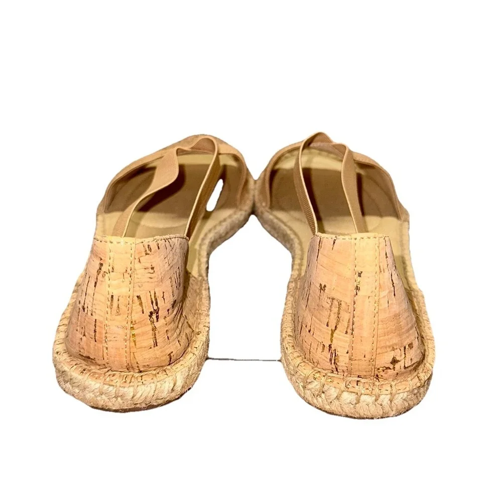 shoes are