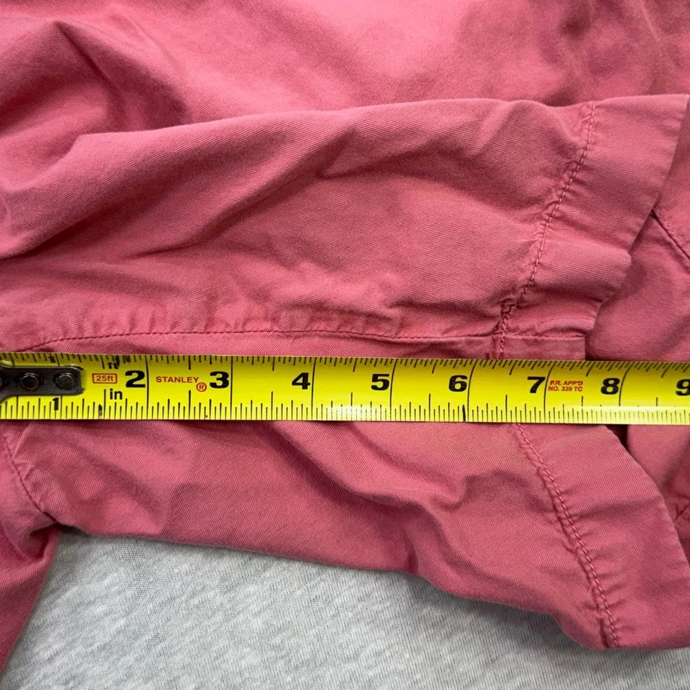 Faherty measurements waist