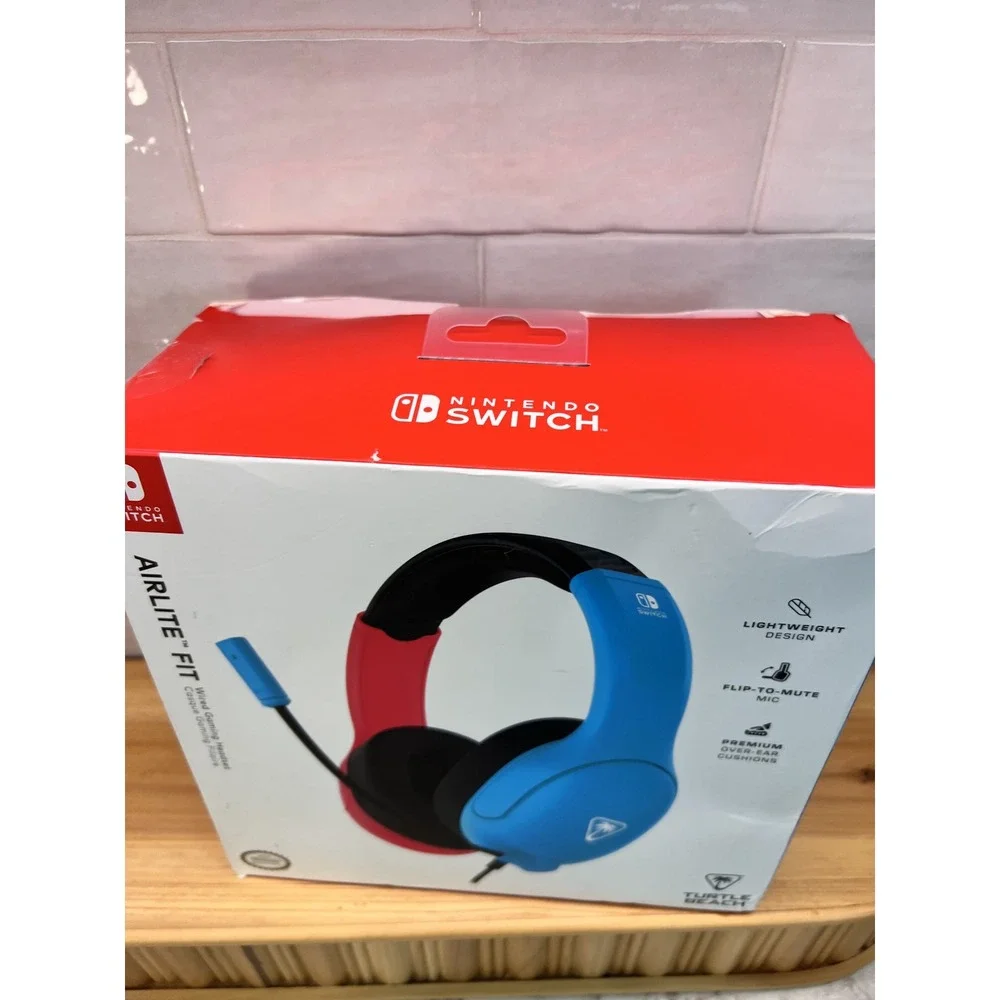 PDP airlite fit