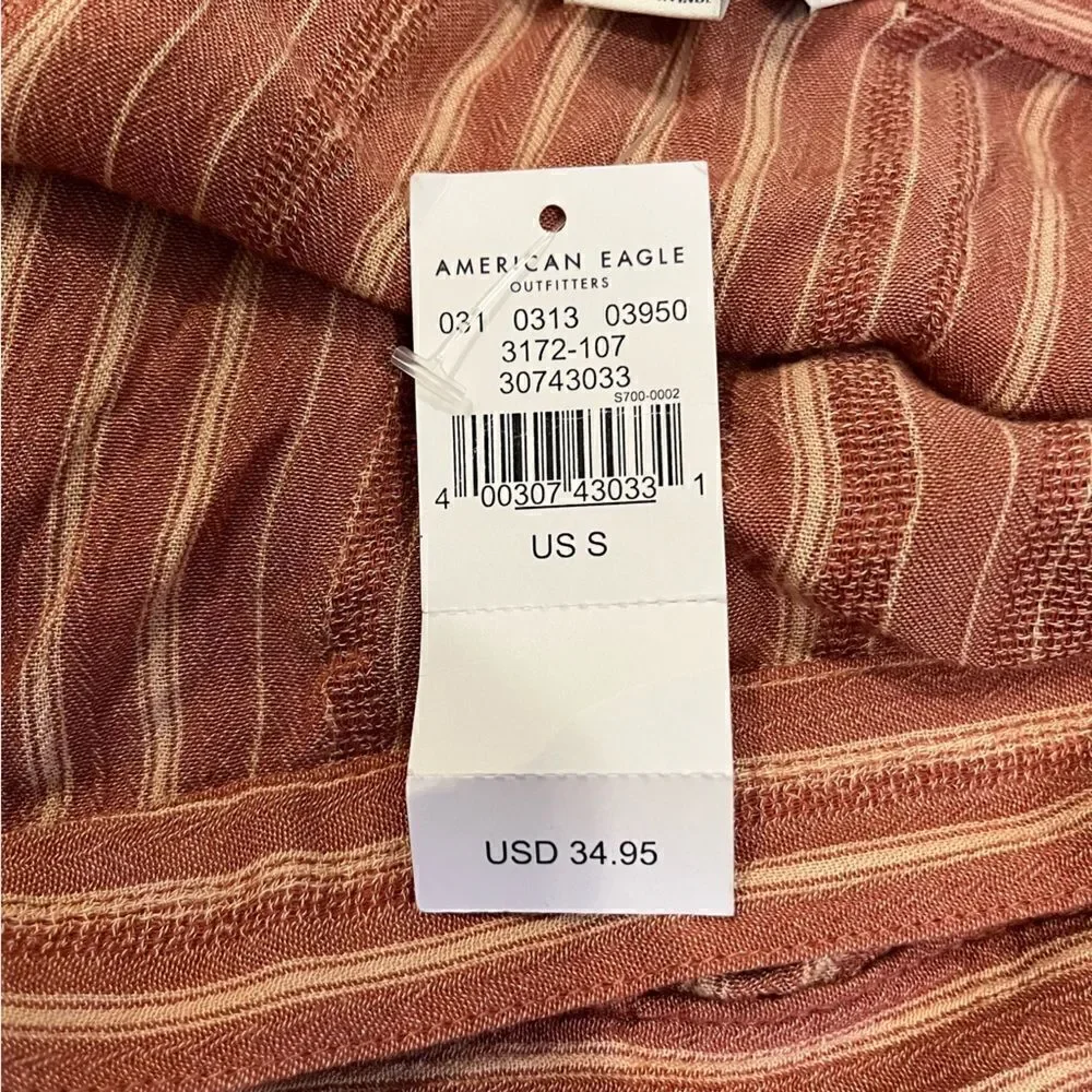 American Eagle Outfitters ae high