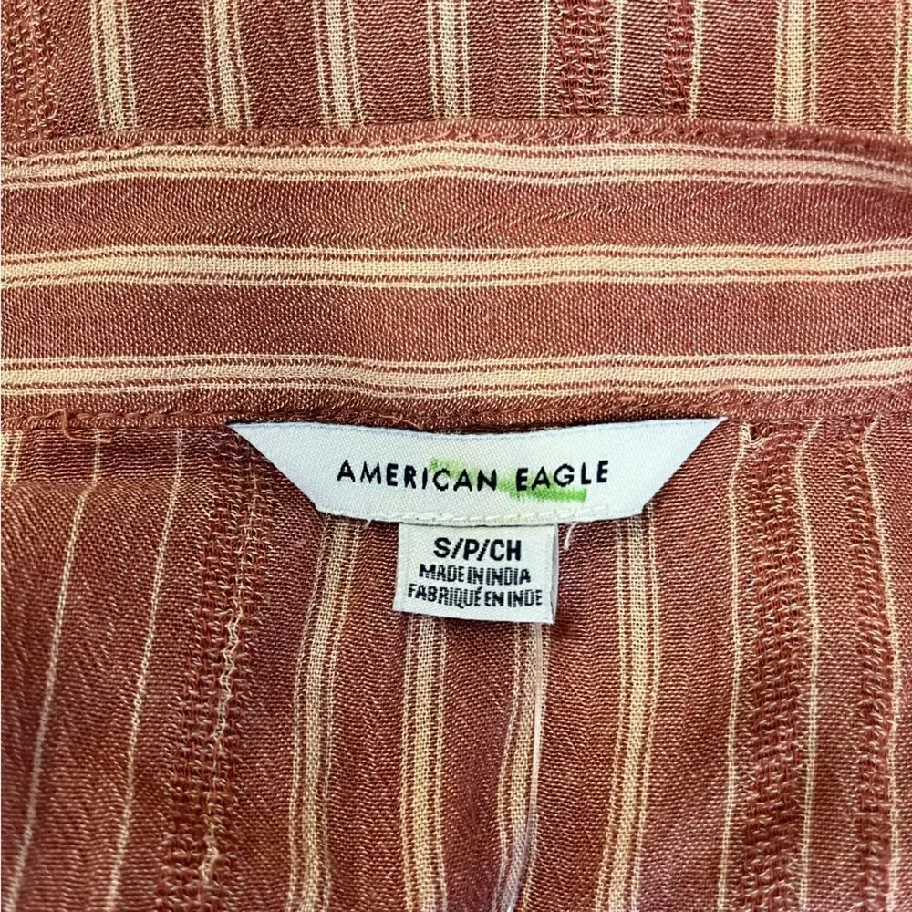 American Eagle Outfitters ae high