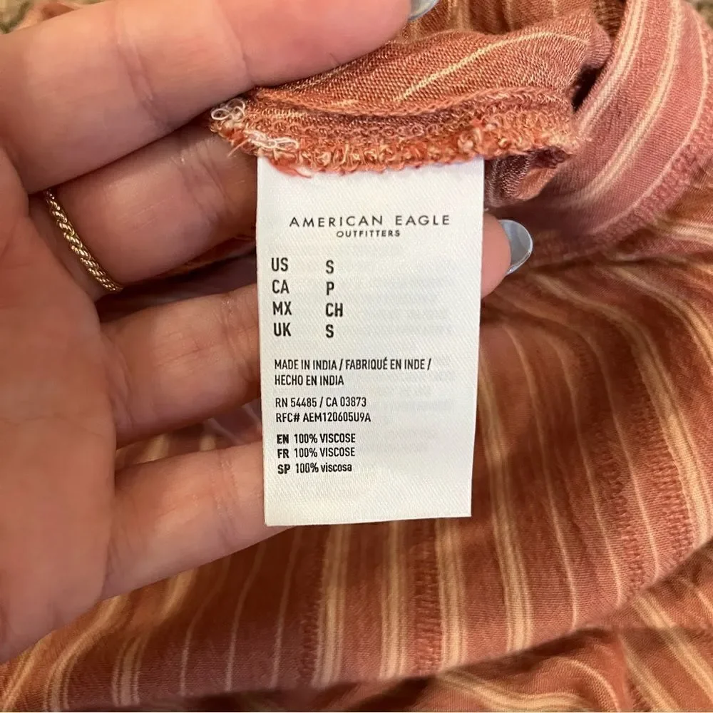 American Eagle Outfitters ae high