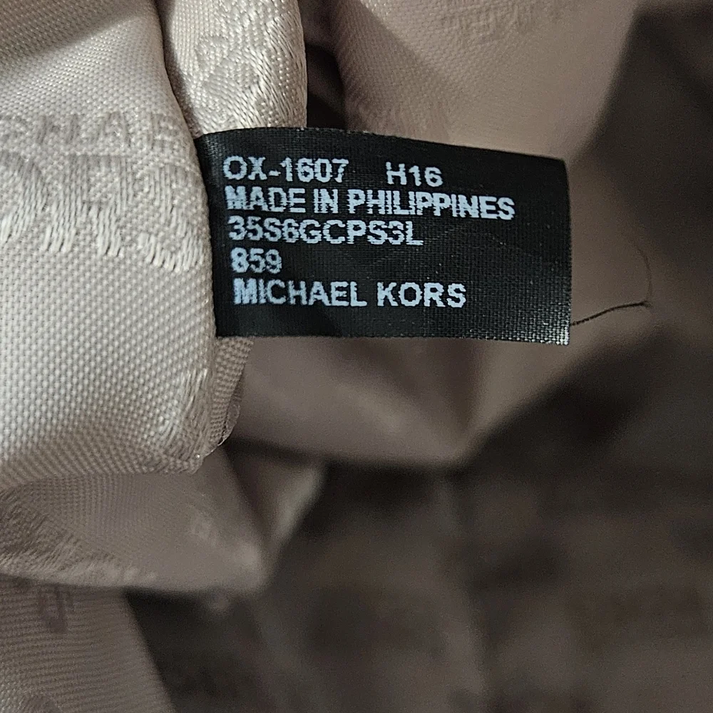 Michael Kors michael kors