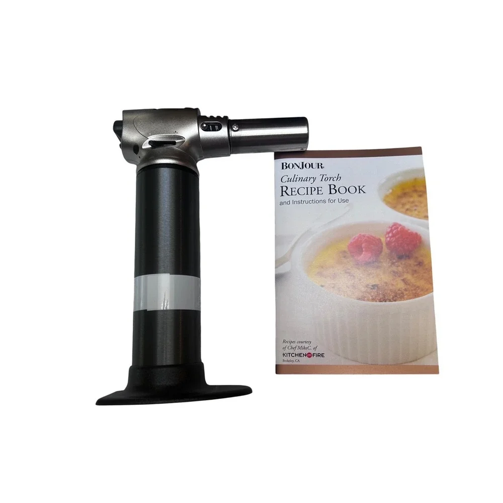 bonjour chef tools