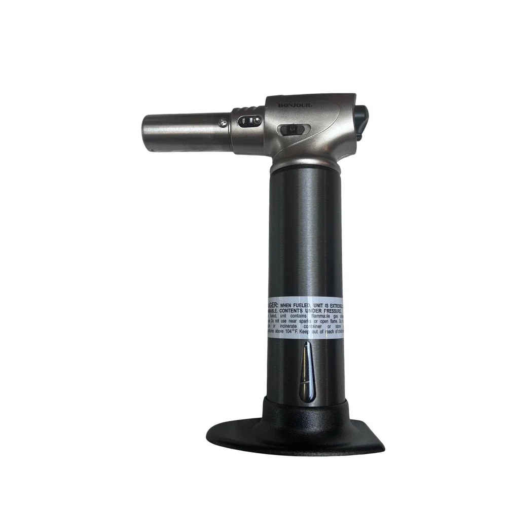 bonjour chef tools