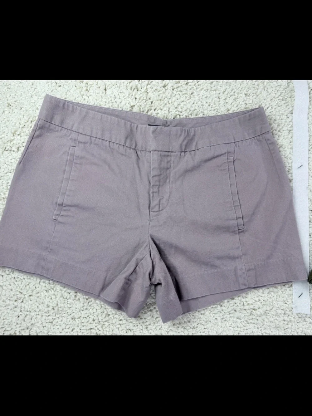 Women’s Shorts Lot Vince Gap Floral Casual Capsule Summer Mixed Brands Size 0-2