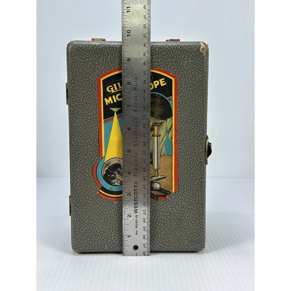 Gilbert Rohde tested case