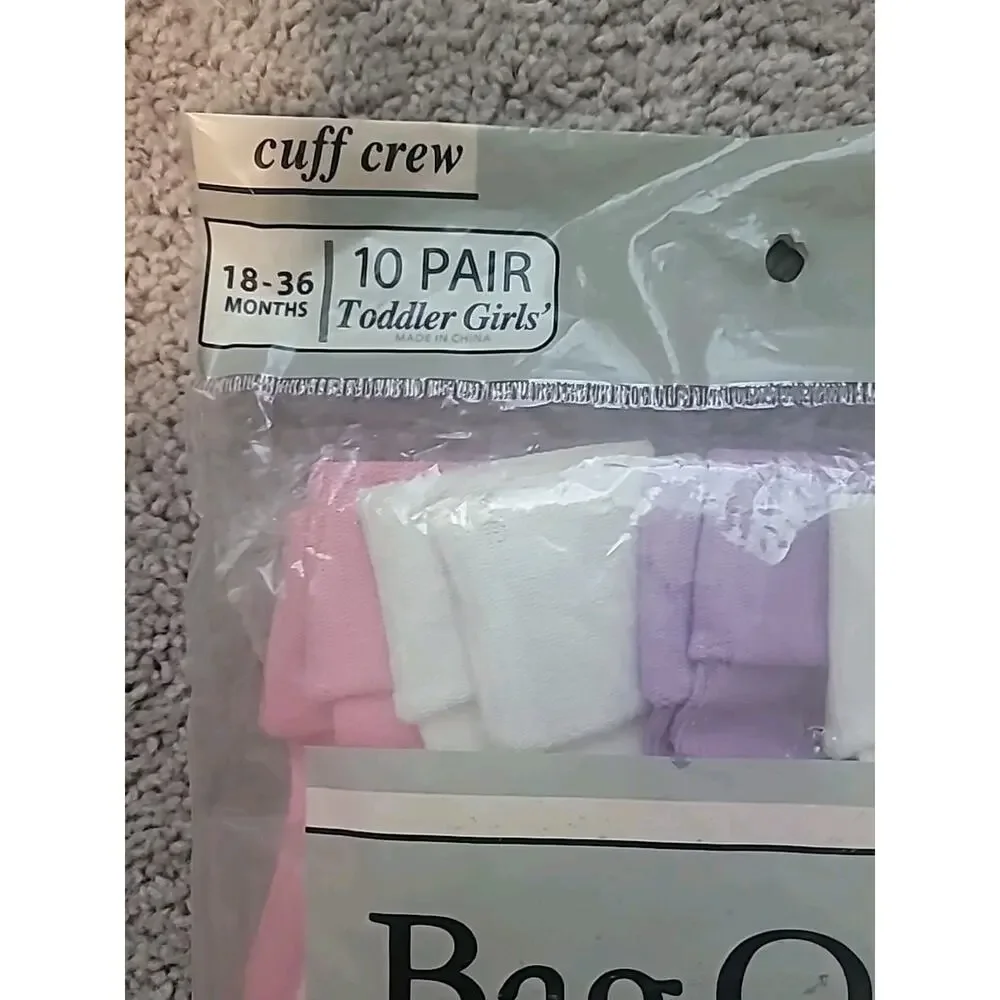 Bag O Socks bag o’socks