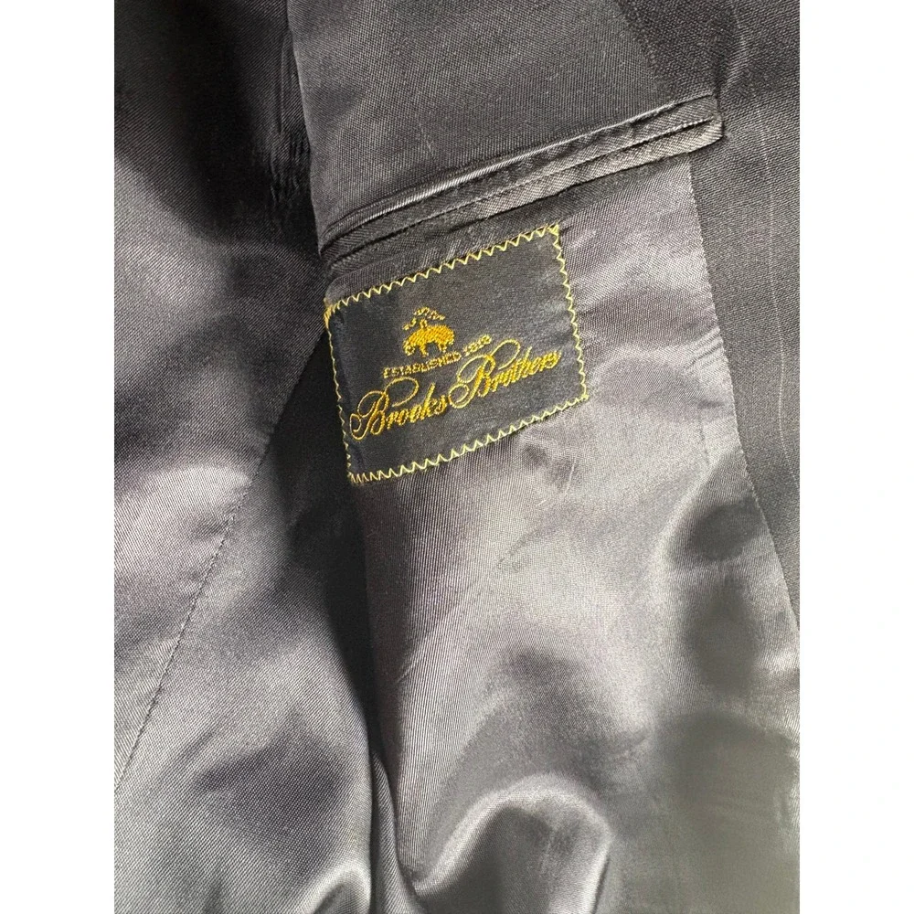Brooks Brothers classic brooks